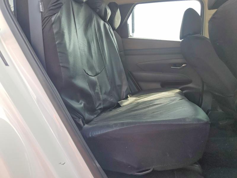 Продаж на аукціоні авто 2025 Hyundai Tucson, vin: 5NMJB3DE3SH594947, номер лоту: 50559766