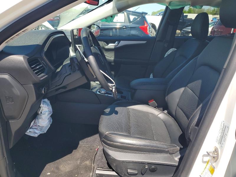 Продажа на аукционе авто 2026 Ford Escape, vin: 1FMCU9JA1TUA46023, номер лота: 49903136