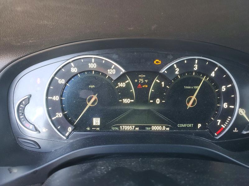 Продажа на аукционе авто 2019 Bmw X3, vin: 5UXTR7C53KLE98247, номер лота: 48876976
