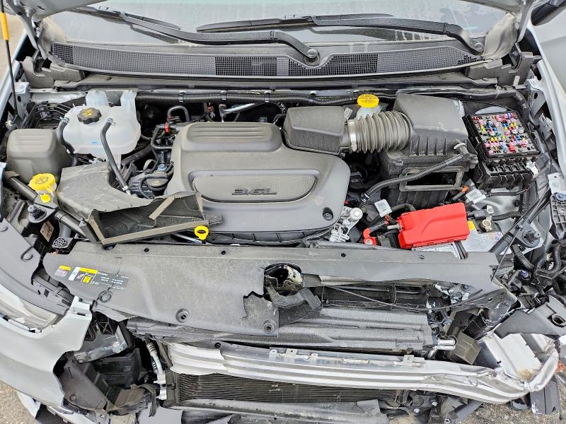 2026 Chrysler Pacifica მანქანა იყიდება აუქციონზე, vin: 2C4RC1BG7TR240056, აუქციონის ნომერი: 49093916
