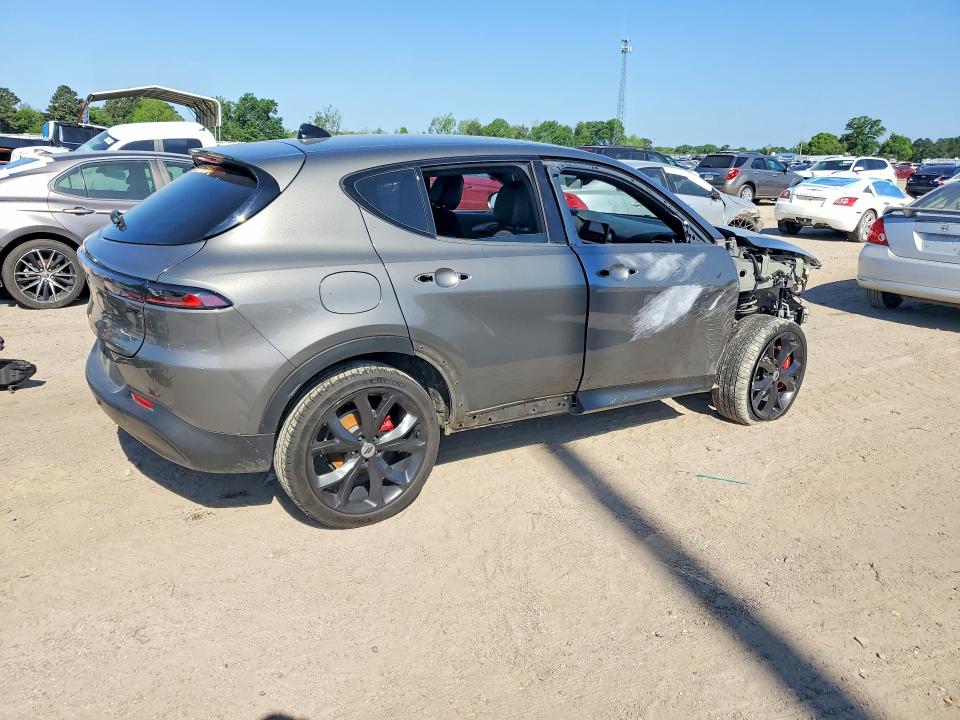 Продажа на аукционе авто 2024 Dodge Hornet, vin: ZACNDFAN0R3A19265, номер лота: 49618896