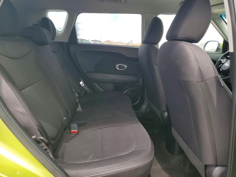 Aukcja sprzedaży 2015 Kia Soul, vin: KNDJN2A27F7776868, numer aukcji: 49663776