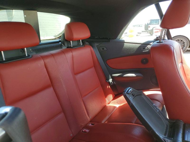 48949936 :رقم المزاد ، WBAUN7C5XBVM25425 vin ، 2011 Bmw 135 مزاد بيع