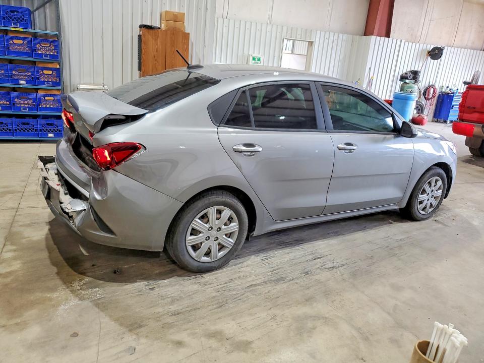 Aukcja sprzedaży 2022 Kia Rio, vin: 3KPA24AD7NE437192, numer aukcji: 51900306