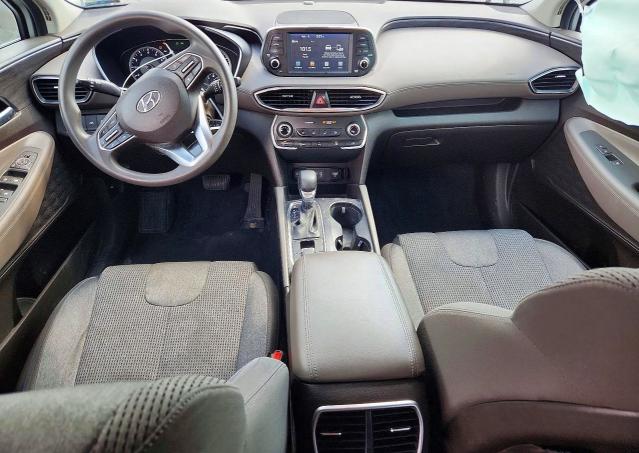 Продаж на аукціоні авто 2019 Hyundai Santa Fe, vin: 5NMS23AD0KH097080, номер лоту: 49235876