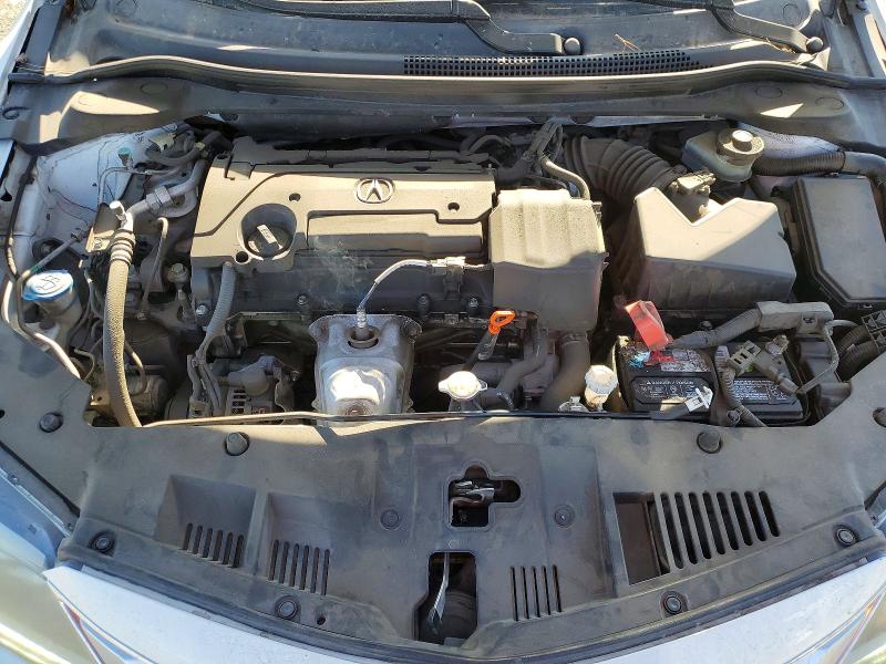 47506546 :رقم المزاد ، 19UDE2F37HA016400 vin ، 2017 Acura Ilx مزاد بيع