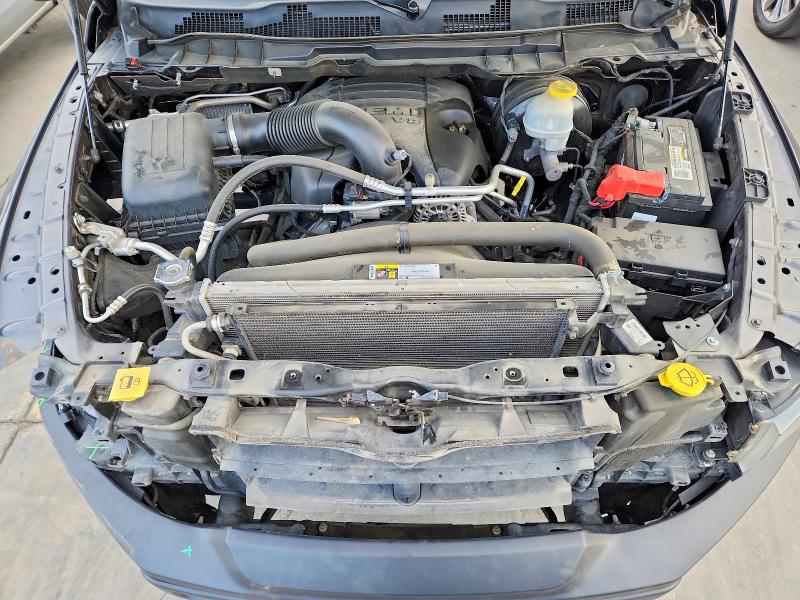 Aukcja sprzedaży 2018 Ram 1500, vin: 1C6RR7YT4JS196607, numer aukcji: 48982546