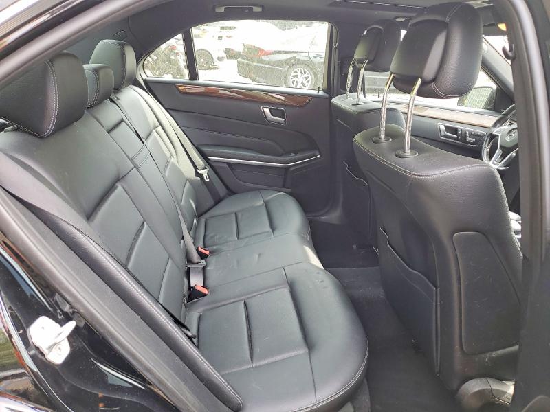 Продажа на аукционе авто 2014 Mercedes-benz E, vin: WDDHF8JB2EB008134, номер лота: 49449126