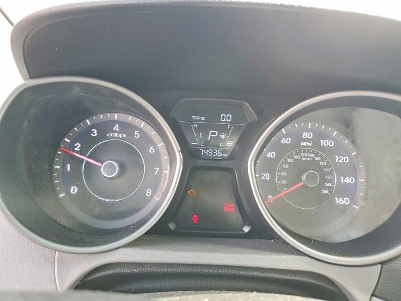 49660356 :رقم المزاد ، 5NPDH4AE2GH688012 vin ، 2016 Hyundai Elantra مزاد بيع
