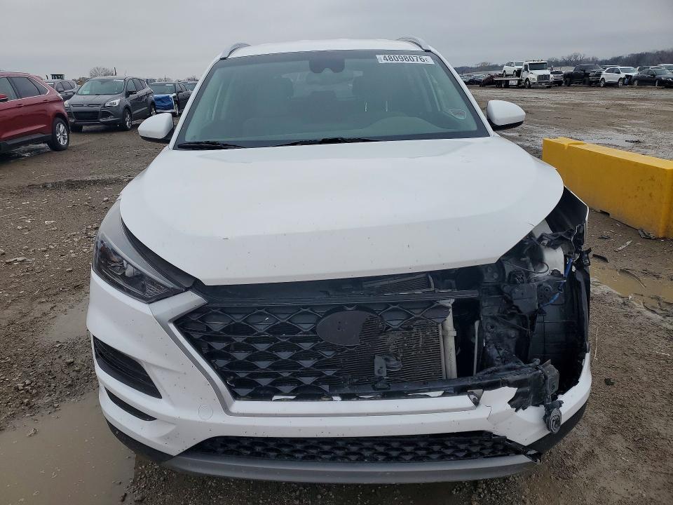 Aukcja sprzedaży 2019 Hyundai Tucson, vin: KM8J3CAL3KU880222, numer aukcji: 48098076