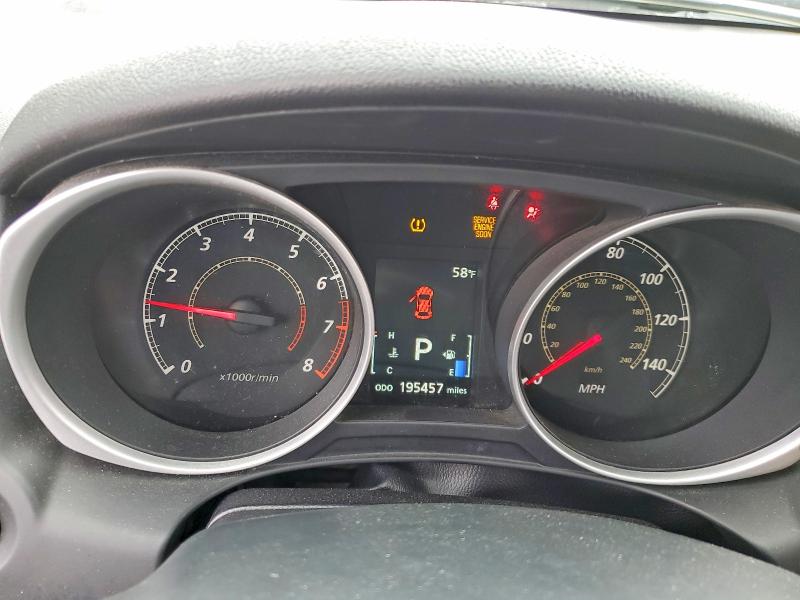 Aukcja sprzedaży 2015 Mitsubishi Outlander Sport, vin: 4A4AP3AU9FE046482, numer aukcji: 48598516