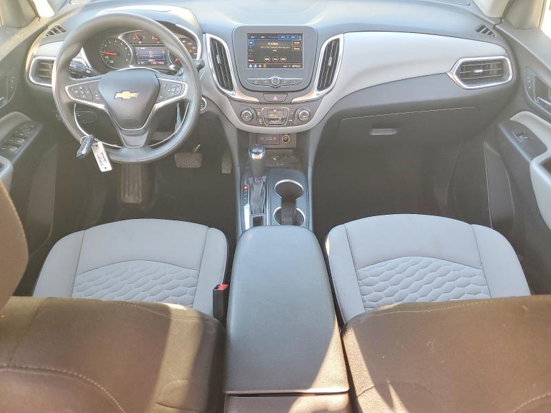 Продажа на аукционе авто 2021 Chevrolet Equinox, vin: 3GNAXKEV9ML364563, номер лота: 48541746