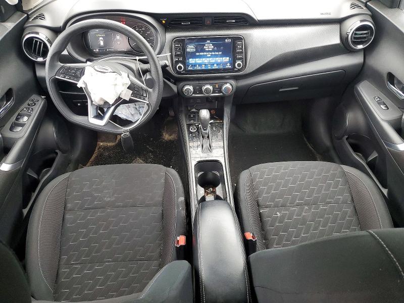 Aukcja sprzedaży 2024 Nissan Kicks, vin: 3N1CP5CVXRL558888, numer aukcji: 51506256