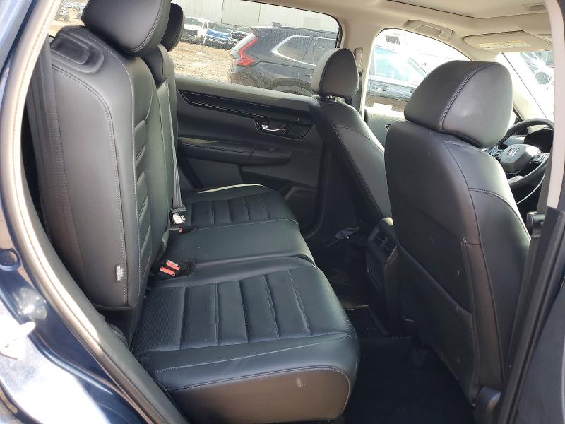 Aukcja sprzedaży 2023 Honda Cr-v, vin: 2HKRS4H72PH438431, numer aukcji: 48617856