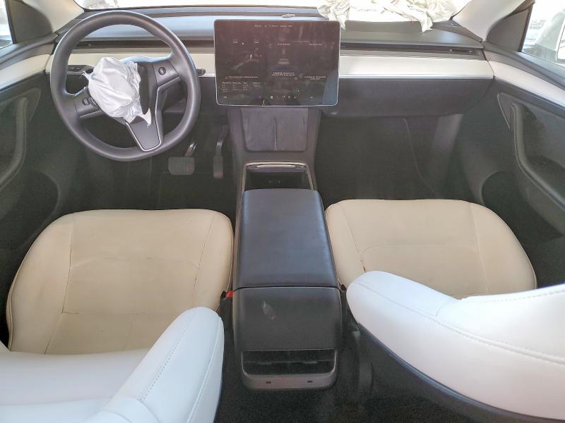 Aukcja sprzedaży 2023 Tesla Model Y, vin: 7SAYGAEE9PF788350, numer aukcji: 49773476