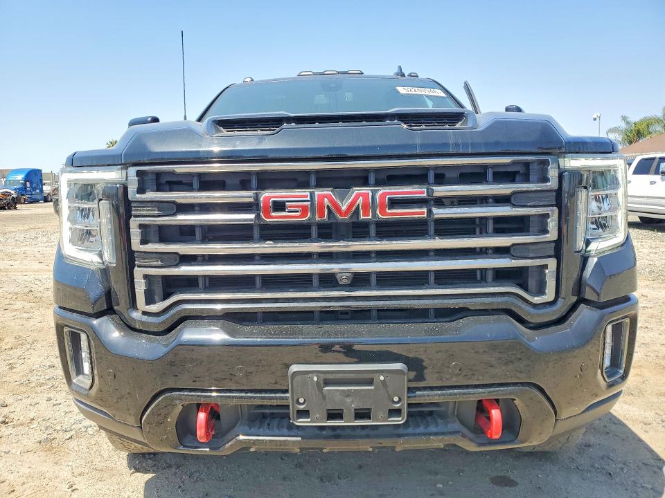Aukcja sprzedaży 2023 Gmc Sierra, vin: 1GT49PE72PF176092, numer aukcji: 52240946