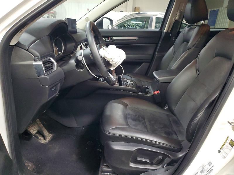 Aukcja sprzedaży 2023 Mazda Cx-5, vin: JM3KFBBM1P0286932, numer aukcji: 51768336