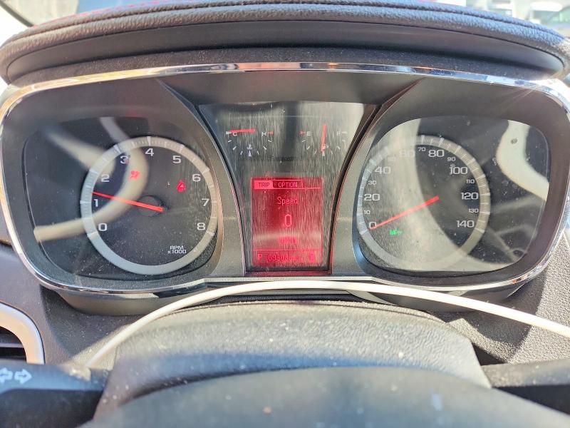 Aukcja sprzedaży 2014 Gmc Terrain, vin: 2GKFLXEK8E6334297, numer aukcji: 48332146