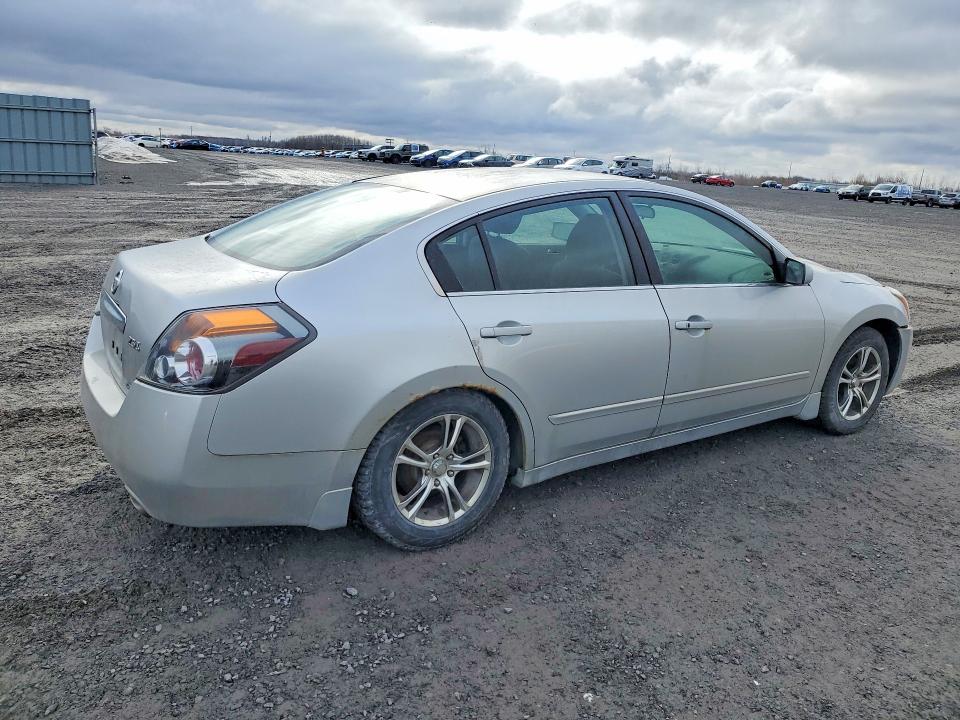 48279656 :رقم المزاد ، 1N4AL2AP0AC114797 vin ، 2010 Nissan Altima مزاد بيع
