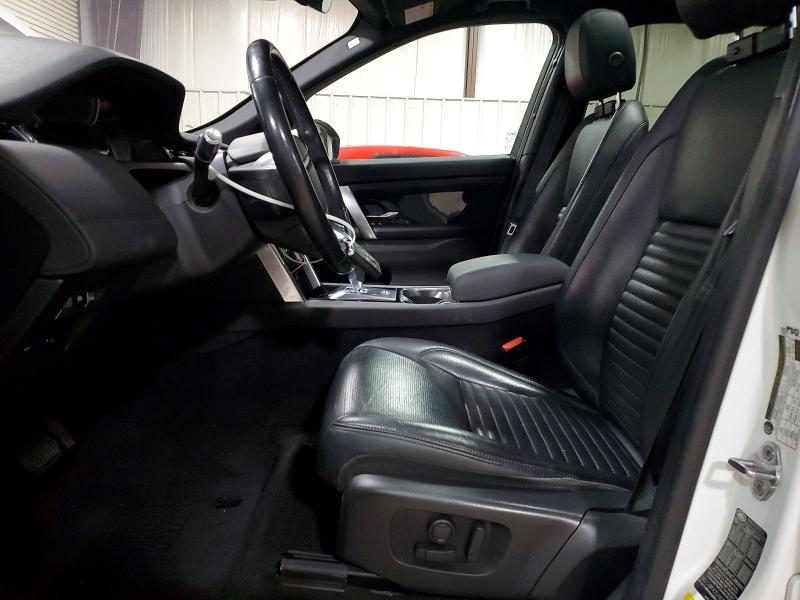 Aukcja sprzedaży 2020 Land Rover Discovery Sport, vin: SALCJ2FX7LH879019, numer aukcji: 48716226