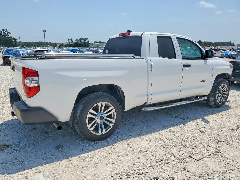 51625976 :رقم المزاد ، 5TFRY5F15MX281643 vin ، 2021 Toyota Tundra مزاد بيع