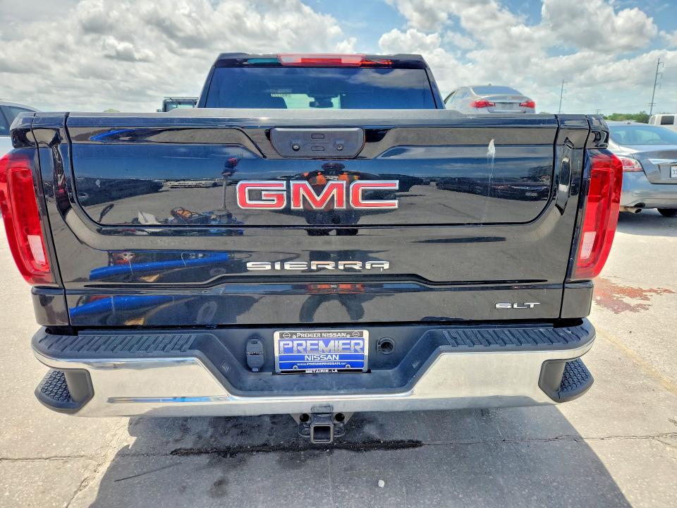 Aukcja sprzedaży 2025 Gmc Sierra, vin: 3GTPHDED0SG122382, numer aukcji: 49722166