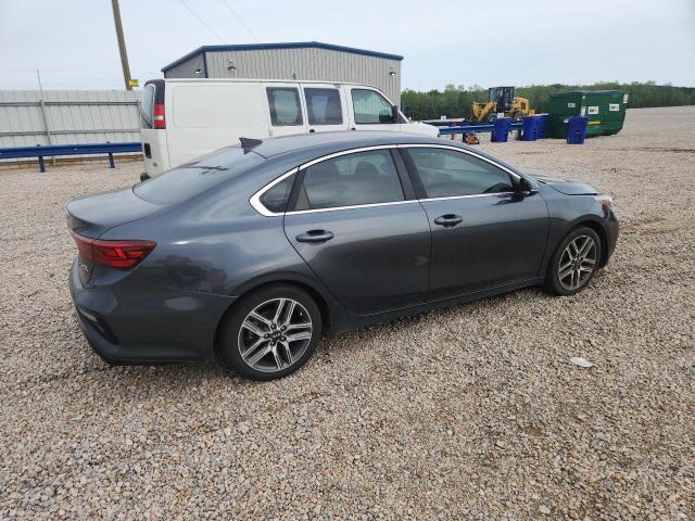 Продажа на аукционе авто 2019 Kia Forte, vin: 3KPF54AD9KE034145, номер лота: 48980096
