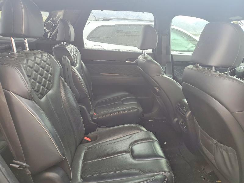 Aukcja sprzedaży 2021 Hyundai Palisade, vin: KM8R7DHE0MU327440, numer aukcji: 46761516