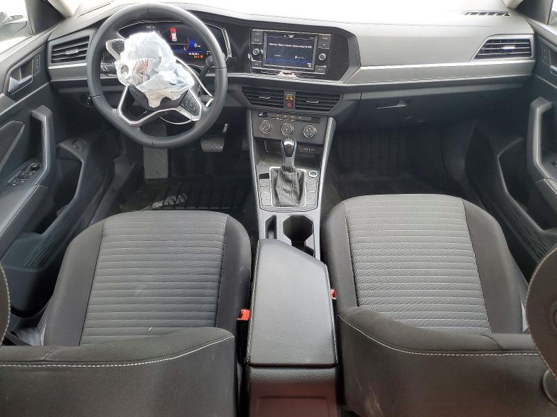 2024 Volkswagen Jetta მანქანა იყიდება აუქციონზე, vin: 3VW5M7BU9RM095927, აუქციონის ნომერი: 51342206