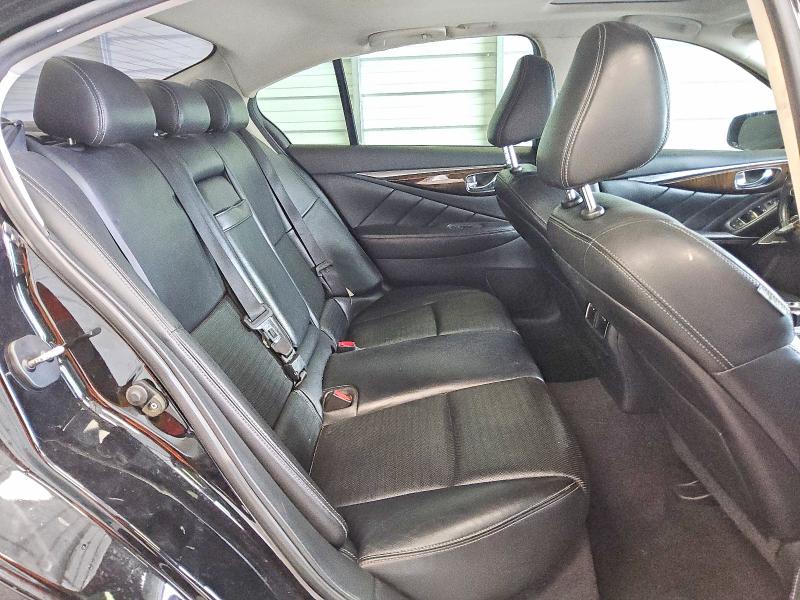 Aukcja sprzedaży 2017 Infiniti Q50, vin: JN1EV7AR5HM839730, numer aukcji: 48538726