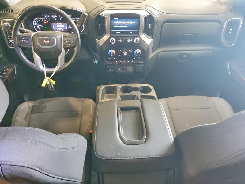 Aukcja sprzedaży 2021 Gmc Sierra, vin: 1GTR9CED9MZ266712, numer aukcji: 51212406