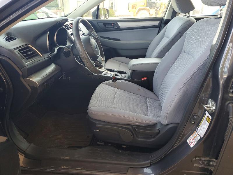 Продаж на аукціоні авто 2018 Subaru Outback, vin: 4S4BSAAC9J3271930, номер лоту: 49755656