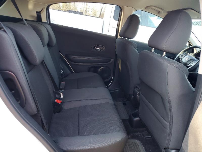 Aukcja sprzedaży 2019 Honda Hr-v, vin: 3CZRU5H35KM101102, numer aukcji: 49341146