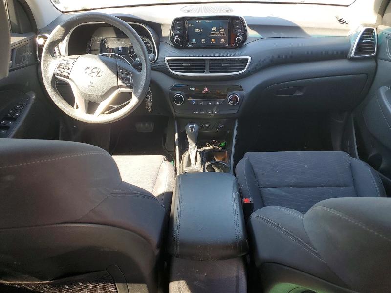 Aukcja sprzedaży 2021 Hyundai Tucson, vin: KM8J2CA48MU319500, numer aukcji: 49480506