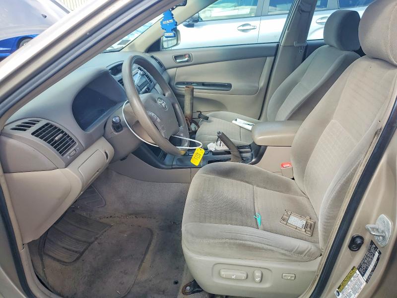 Aukcja sprzedaży 2006 Toyota Camry, vin: 4T1BE32KX6U151208, numer aukcji: 48867386
