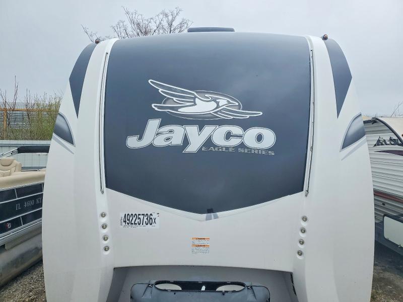Aukcja sprzedaży 2021 Jayco Eagle, vin: 1UJBJ0BU9M1C70191, numer aukcji: 49225736