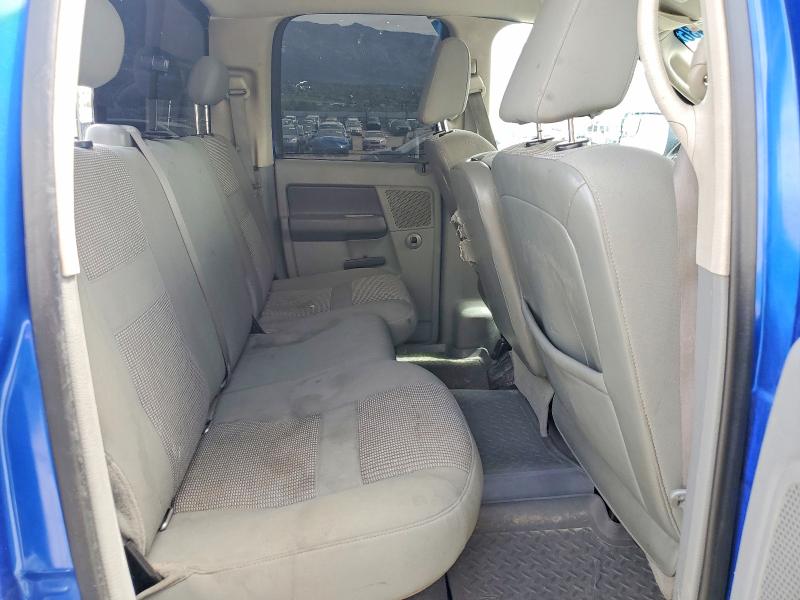 Aukcja sprzedaży 2007 Dodge Ram 1500, vin: 1D7HU18247S210530, numer aukcji: 48705436