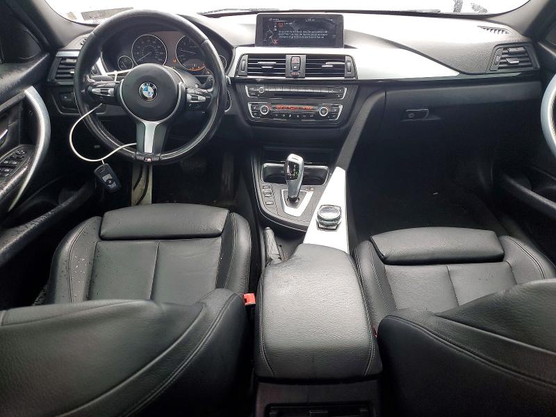 Продажа на аукционе авто 2015 Bmw 328, vin: WBA3B5G50FNS14582, номер лота: 51839596