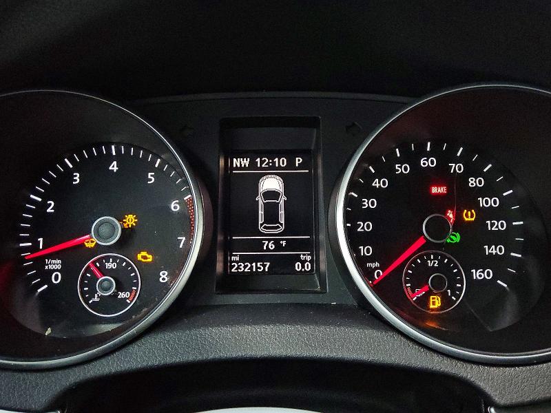 Auction sale of the 2013 Volkswagen Golf, vin: WVWDB7AJ6DW120285, lot number: 49868446