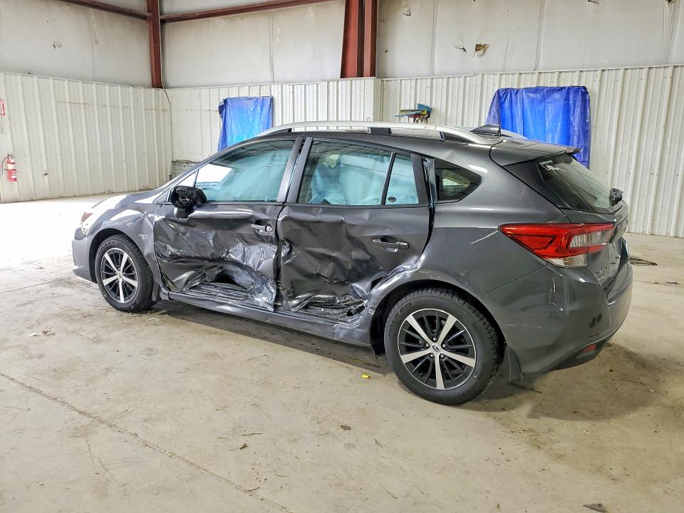Aukcja sprzedaży 2020 Subaru Impreza, vin: 4S3GTAV63L3733252, numer aukcji: 50582386