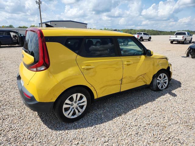 Продажа на аукционе авто 2020 Kia Soul, vin: KNDJ23AU3L7093996, номер лота: 48260386