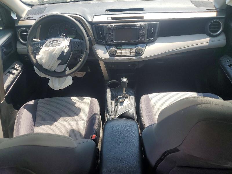 51350266 :رقم المزاد ، 2T3RFREV8DW103151 vin ، 2013 Toyota Rav4 مزاد بيع