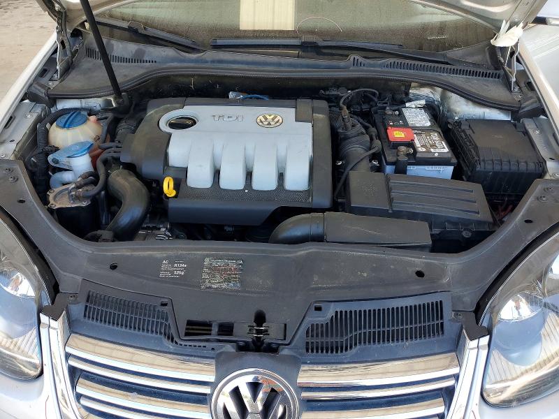 50352246 :رقم المزاد ، 3VWST71K26M804831 vin ، 2006 Volkswagen Jetta مزاد بيع