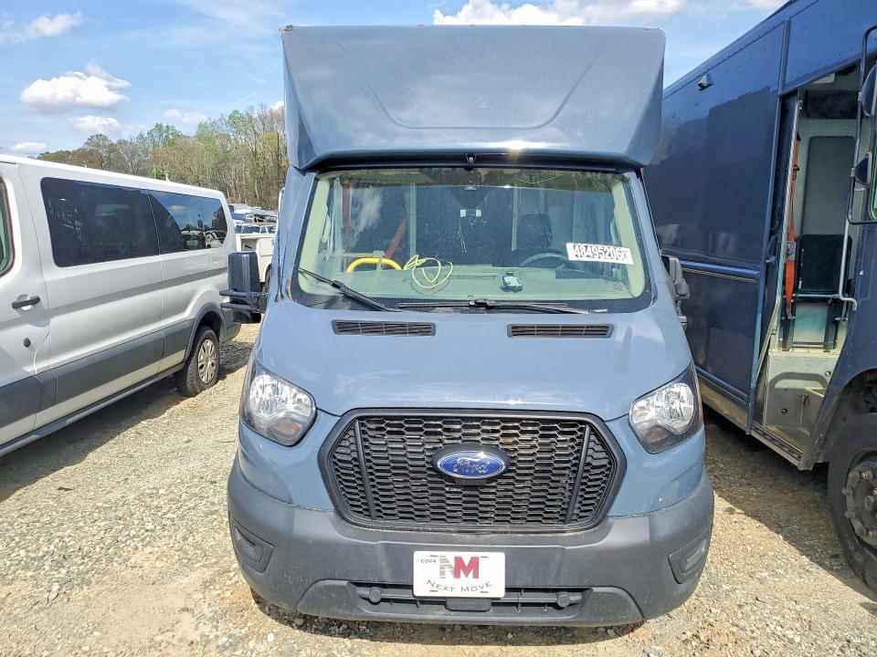 Продажа на аукционе авто 2021 Ford Transit, vin: 1FDDF6P86MKA58585, номер лота: 48495206