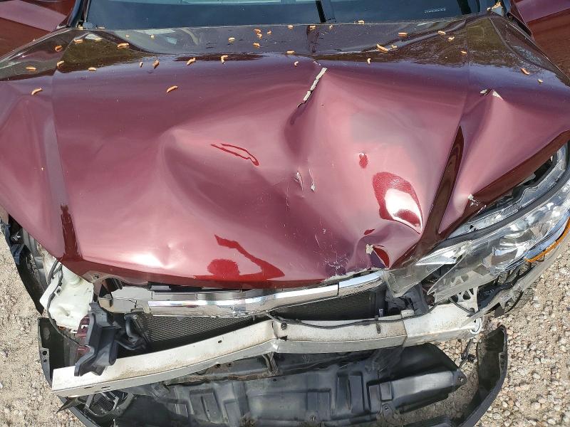48933676 :رقم المزاد ، 5TDKKRFH3GS125778 vin ، 2016 Toyota Highlander مزاد بيع