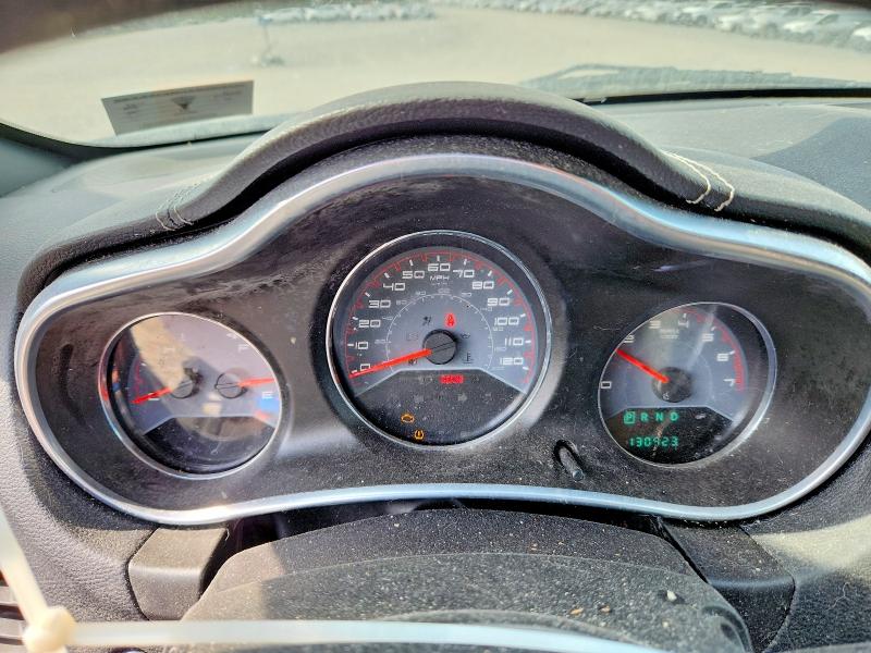 Продажа на аукционе авто 2014 Dodge Avenger, vin: 1C3CDZAB3EN144520, номер лота: 49251196