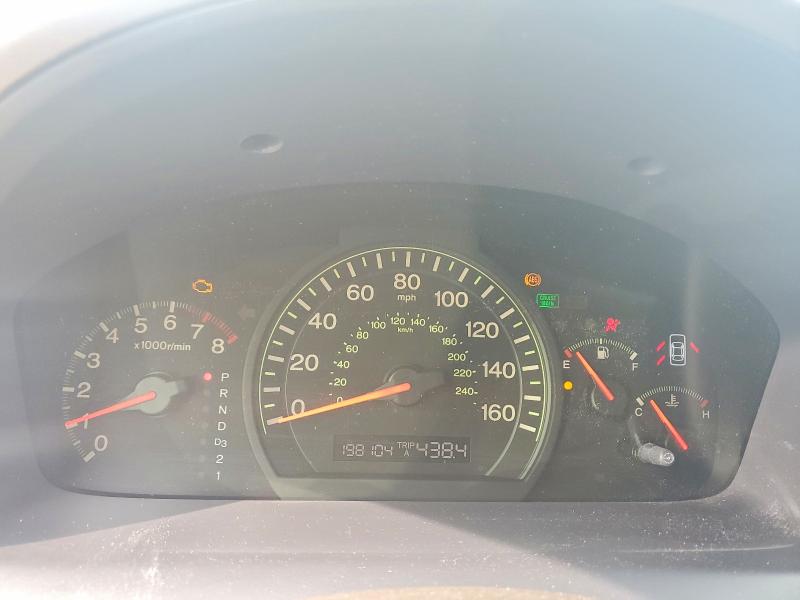 Продажа на аукционе авто 2003 Honda Accord, vin: 1HGCM56623A106167, номер лота: 50236946