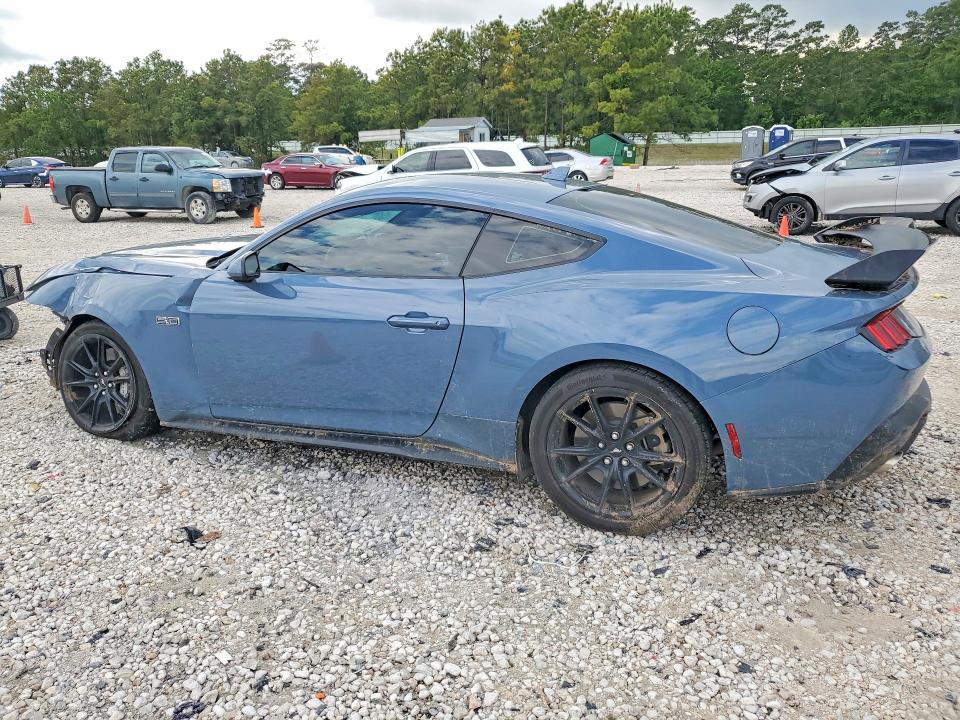 Продаж на аукціоні авто 2024 Ford Mustang, vin: 1FA6P8CF7R5429159, номер лоту: 50817906