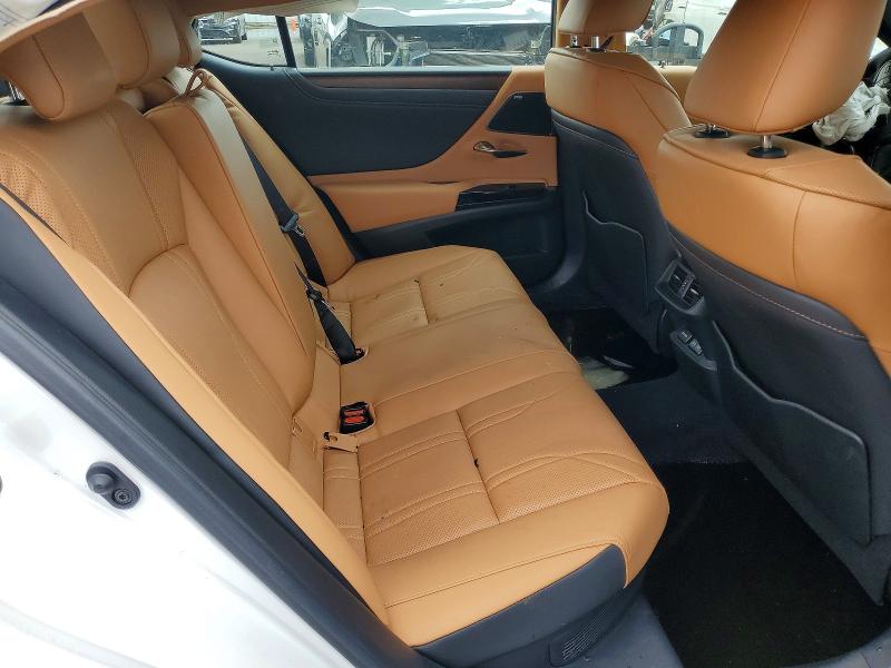 Продаж на аукціоні авто 2025 Lexus Es 300h, vin: 58AEA1C16SU069563, номер лоту: 47444156