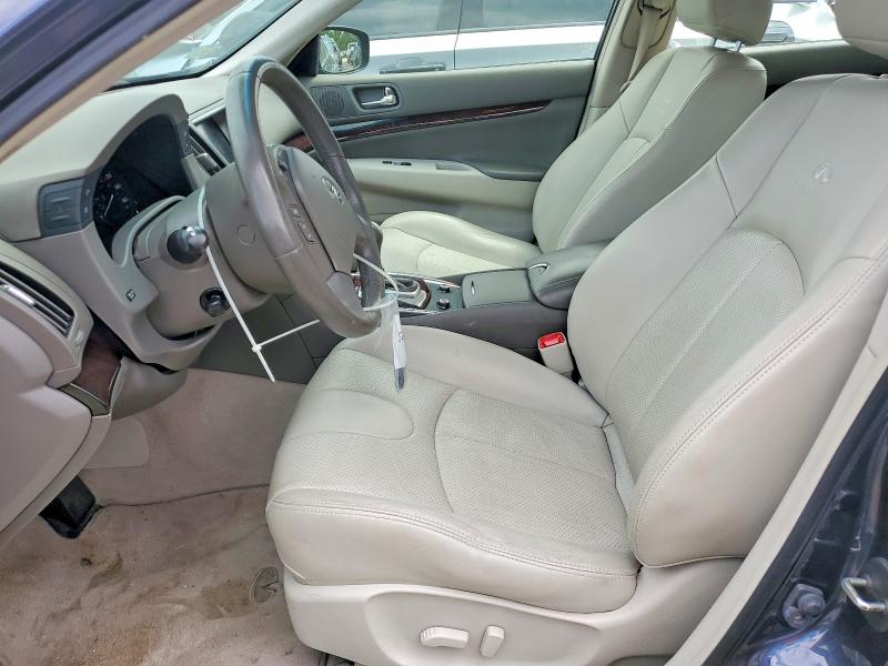 Aukcja sprzedaży 2012 Infiniti G37 Sedan, vin: JN1CV6AP7CM934993, numer aukcji: 50579266